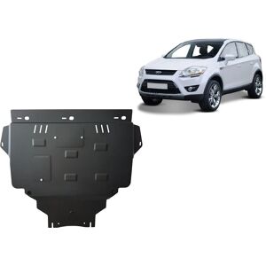 Paraurto Motore Metallico Ford Kuga - Tipo di Motore Paraurto Motore Metallico Ford Kuga - Tipo di Motore