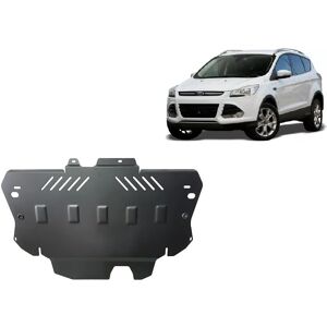 Protecție metalică pentru motor Ford Kuga - Piesă auto Protecție metalică pentru motor Ford Kuga - Piesă auto