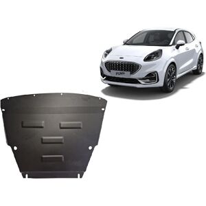 Ford Ford Puma Steel Engine Splash Guard - Car Engine Splash Guard Ford Ford Puma Steel Engine Splash Guard - Car Engine Splash Guard