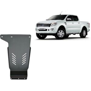 Protezione trasmissione metallica Ford Ranger 2011-2020 - Transmission Guard Protezione trasmissione metallica Ford Ranger 2011-2020 - Transmission Guard