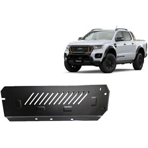 Barriera filtro antiparticolato in acciaio per Ford Ranger Barriera filtro antiparticolato in acciaio per Ford Ranger