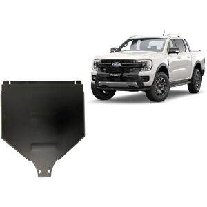 Protezione trasmissione metallica Ford Ranger - 2023-2025 Protezione trasmissione metallica Ford Ranger - 2023-2025