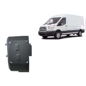 Protecție rezervor AdBlue metalică Ford Transit - Piesă auto Protecție rezervor AdBlue metalică Ford Transit - Piesă auto