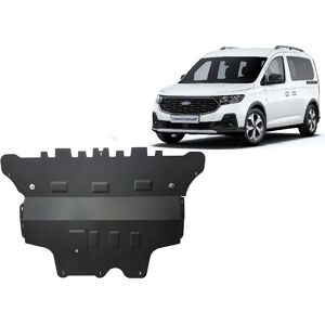 Metalen skidplaat voor Ford Tourneo Connect - Car Skid Plate Metalen skidplaat voor Ford Tourneo Connect - Car Skid Plate