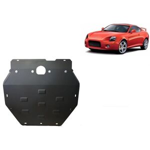 Protecție motor metalică Hyundai Coupe GK - Piesă de caroserie Protecție motor metalică Hyundai Coupe GK - Piesă de caroserie