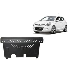 Protecție metalică pentru motor Hyundai i20 Protecție metalică pentru motor Hyundai i20