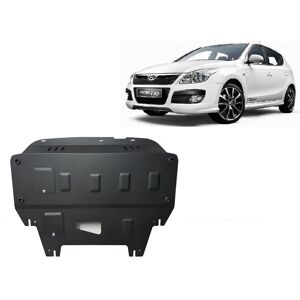 Protecție metalică pentru Hyundai i30 - Protecție motor Protecție metalică pentru Hyundai i30 - Protecție motor