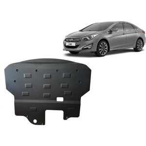 Protector de motor Hyundai i40 - Metálico Protector de motor Hyundai i40 - Metálico