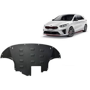 Scut inferior metalic Kia Ceed - Protecția mașinii Scut inferior metalic Kia Ceed - Protecția mașinii