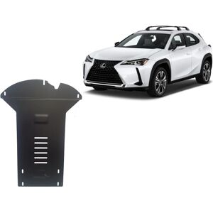 Lexus Model: UX Scut din Oțel Metalic - Protecție Inferioară a Mașinii Lexus Model: UX Scut din Oțel Metalic - Protecție Inferioară a Mașinii