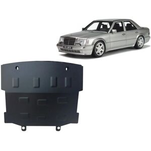 Mercedes E-Classe Protecție Motor Metalică - Protecție Auto Mercedes E-Classe Protecție Motor Metalică - Protecție Auto