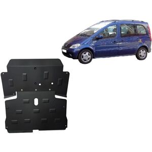 Protecție metalică pentru motor Mercedes Vaneo - Motor, cutie de viteze, radiator Protecție metalică pentru motor Mercedes Vaneo - Motor, cutie de viteze, radiator