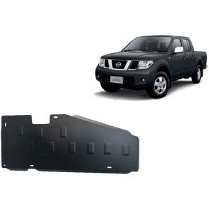 Protecție metalică pentru Nissan Navara - Car Underbody Shield Protecție metalică pentru Nissan Navara - Car Underbody Shield