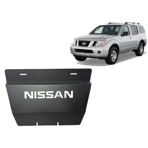 Protecție Radiator Metalică - Nissan Pathfinder 2005-2015 Protecție Radiator Metalică - Nissan Pathfinder 2005-2015