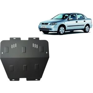 Scut metalic pentru Opel Astra G - 1997-2004 Scut metalic pentru Opel Astra G - 1997-2004