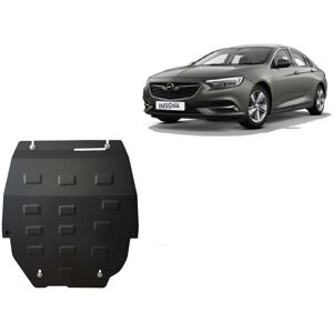 Scut de Motor Metalic Opel Insignia B - 2017-2022 Scut de Motor Metalic Opel Insignia B - 2017-2022