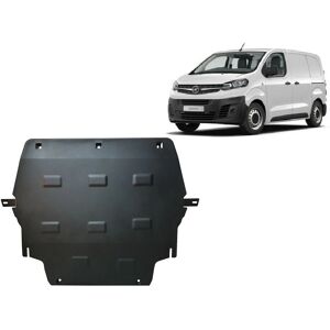 Bara de protecție metalică Opel Vivaro - Protecție auto Bara de protecție metalică Opel Vivaro - Protecție auto