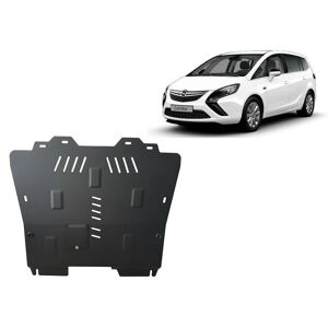 Protecție metalică motor Opel Zafira C Protecție metalică motor Opel Zafira C
