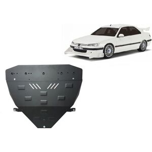 Protecție metalică pentru Peugeot 406 - Scut inferior Protecție metalică pentru Peugeot 406 - Scut inferior