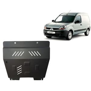 Protectie metalică pentru motor Renault Kangoo - Protejează motorul și cutia de viteze Protectie metalică pentru motor Renault Kangoo - Protejează motorul și cutia de viteze