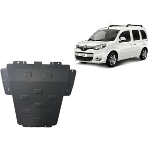 Protecție motor din oțel Renault Kangoo - Motor Guard Protecție motor din oțel Renault Kangoo - Motor Guard