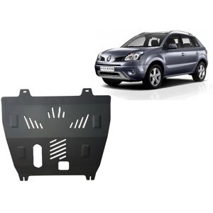 Renault Renault Koleos Protecție motor metalică - 2008 - 2016 Renault Renault Koleos Protecție motor metalică - 2008 - 2016