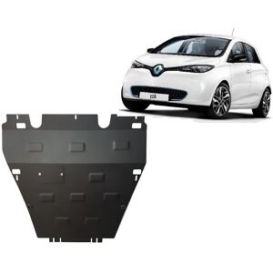 Scut metalic pentru motor Renault Zoe (2017-2020) - Piesa auto Scut metalic pentru motor Renault Zoe (2017-2020) - Piesa auto