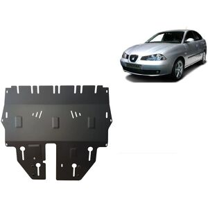 Protecție metalică pentru subcaroserie Seat Cordoba - Car Underbody Shield Protecție metalică pentru subcaroserie Seat Cordoba - Car Underbody Shield