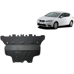 Scut metalic Seat Model Seat Leon - Protecție auto Scut metalic Seat Model Seat Leon - Protecție auto
