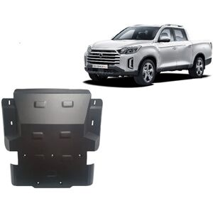 Piesza metalică SsangYong Musso Grand Piesza metalică SsangYong Musso Grand