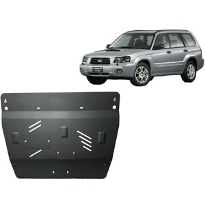 Subaru Forester 2 Protecție motor metalică - Tip motor Subaru Forester 2 Protecție motor metalică - Tip motor