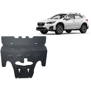 Placă metalică de protecție Subaru XV - Motor și radiator Placă metalică de protecție Subaru XV - Motor și radiator