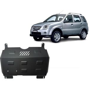 Protecție metalică motor Suzuki Ignis - Piese auto Protecție metalică motor Suzuki Ignis - Piese auto