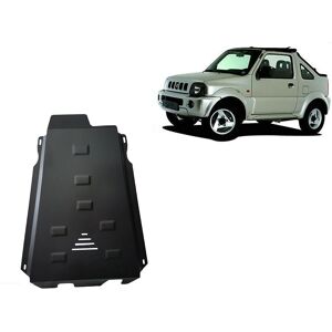 Placă de protecție metalică pentru cutia de transfer Suzuki Jimny Placă de protecție metalică pentru cutia de transfer Suzuki Jimny