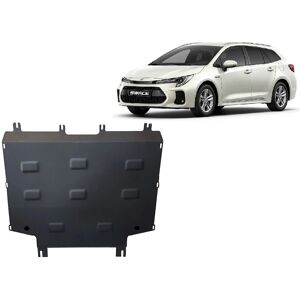Capac de motor din oțel metalic Suzuki Swace - Piesă auto Capac de motor din oțel metalic Suzuki Swace - Piesă auto