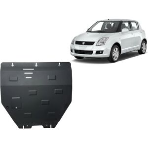 Protectie metalică Suzuki - Car Body Shield Protectie metalică Suzuki - Car Body Shield