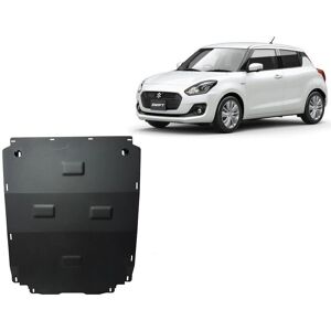 Suzuki Swift 2017-2025 Protecție Motor Metalică Suzuki Swift 2017-2025 Protecție Motor Metalică