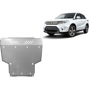 Protecție motor din aluminiu Suzuki S-Cross - Protecție motor Protecție motor din aluminiu Suzuki S-Cross - Protecție motor