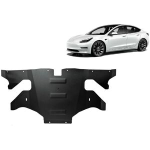 Protecție metalică pentru motor Tesla Model 3 - Piesă auto Protecție metalică pentru motor Tesla Model 3 - Piesă auto