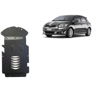 Protecție metalică motor Toyota Lexus - Protecție catalizator Protecție metalică motor Toyota Lexus - Protecție catalizator