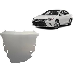Protecție motor din aluminiu Toyota Camry 2018-2025 - Tip motor Protecție motor din aluminiu Toyota Camry 2018-2025 - Tip motor