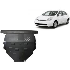 Protecție metalică Toyota Prius 2003-2009 Protecție metalică Toyota Prius 2003-2009