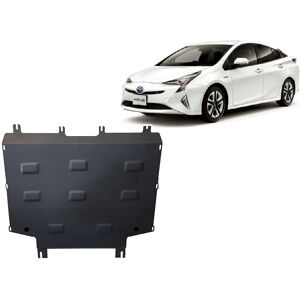 Capot motor metalic pentru Toyota Prius - Protejează motorul și cutia de viteze Capot motor metalic pentru Toyota Prius - Protejează motorul și cutia de viteze
