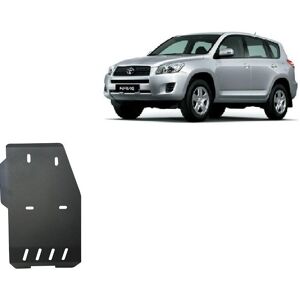Toyota RAV 4 - Protecție diferențial - Metalică - 2018-2025 Toyota RAV 4 - Protecție diferențial - Metalică - 2018-2025