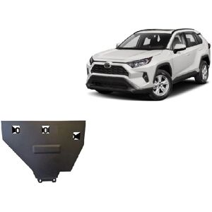 Placă metalică de protecție pentru Toyota RAV4 Hybrid - Car Skid Plate Placă metalică de protecție pentru Toyota RAV4 Hybrid - Car Skid Plate