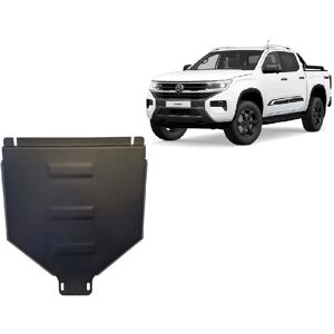 Volkswagen Amarok Kovová ochrana automatické převodovky - Podvozek Volkswagen Amarok Kovová ochrana automatické převodovky - Podvozek
