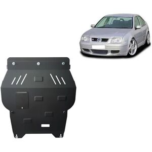Metalová ochranná deska pro Volkswagen Bora - Car Skid Plate Metalová ochranná deska pro Volkswagen Bora - Car Skid Plate
