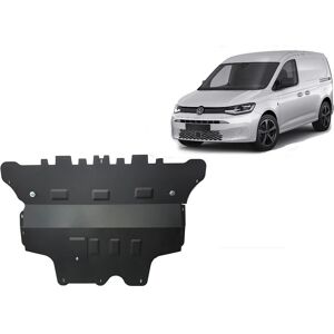 Placă de protecție metalică pentru motor VW Caddy Placă de protecție metalică pentru motor VW Caddy