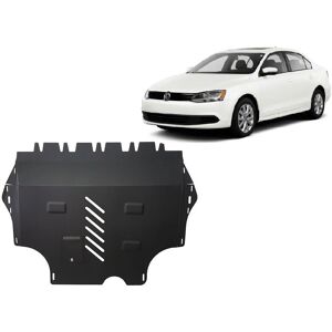 Protecție metalică pentru motor Volkswagen Jetta - Piesă auto Protecție metalică pentru motor Volkswagen Jetta - Piesă auto