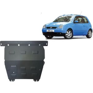 Metalický kryt podvozku pro VW Lupo Metalický kryt podvozku pro VW Lupo